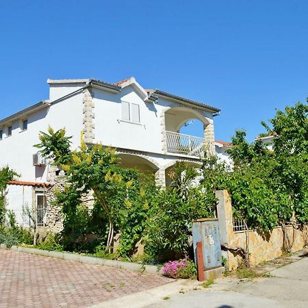 Apartments Vodice Olga Matic 外观 照片
