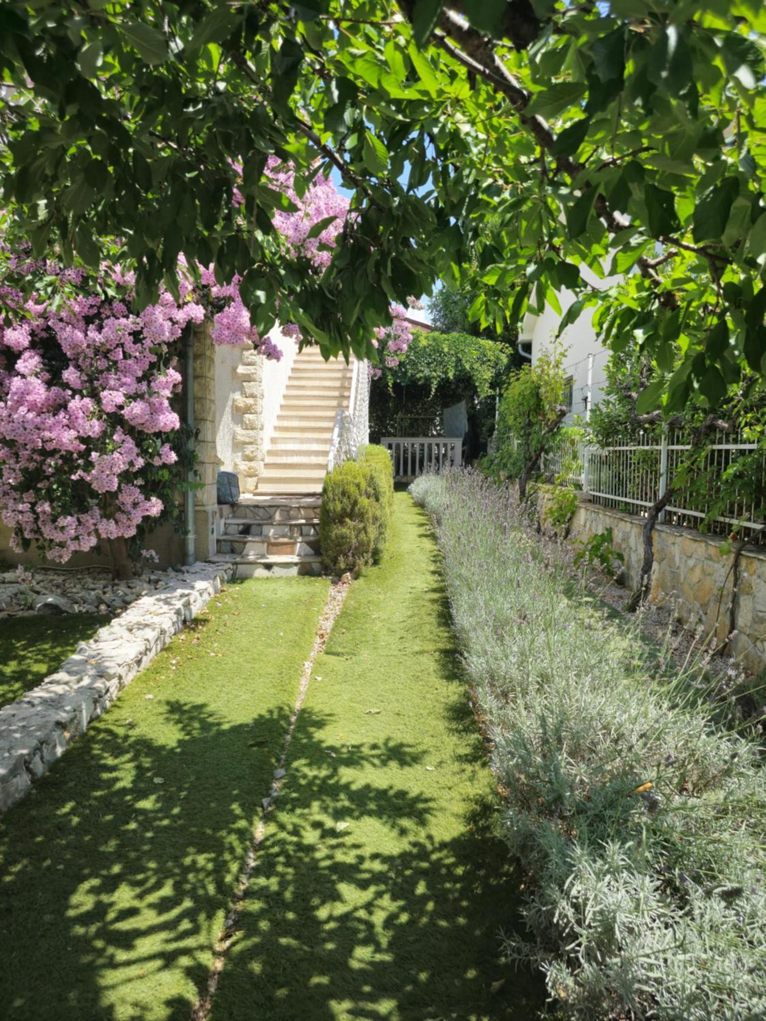 Apartments Vodice Olga Matic 外观 照片