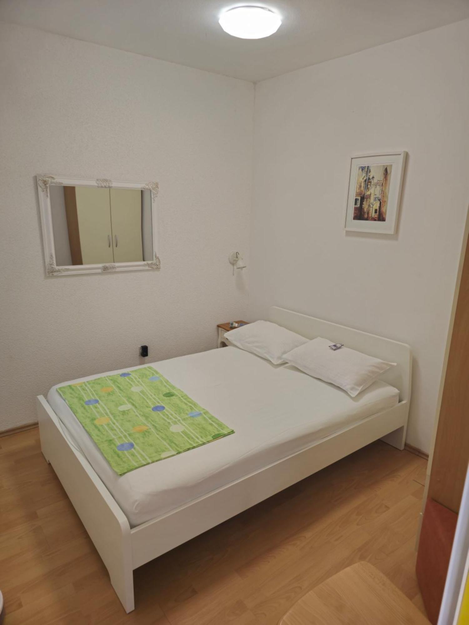 Apartments Vodice Olga Matic 外观 照片
