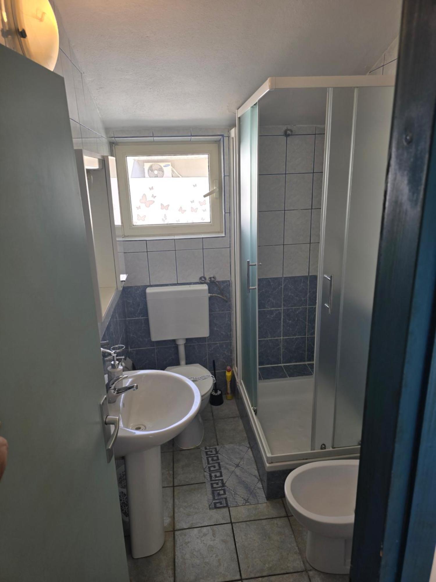 Apartments Vodice Olga Matic 外观 照片
