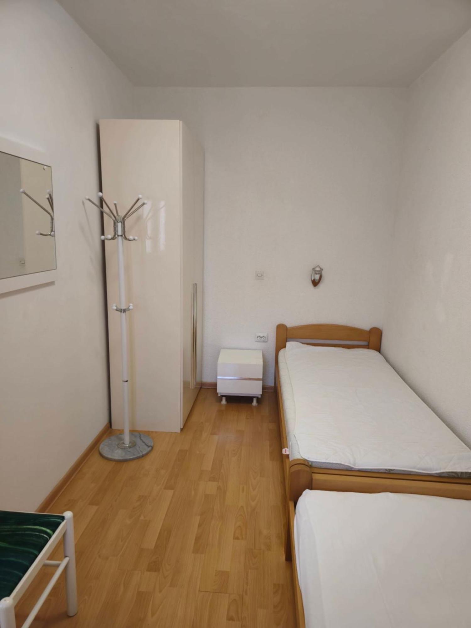 Apartments Vodice Olga Matic 外观 照片