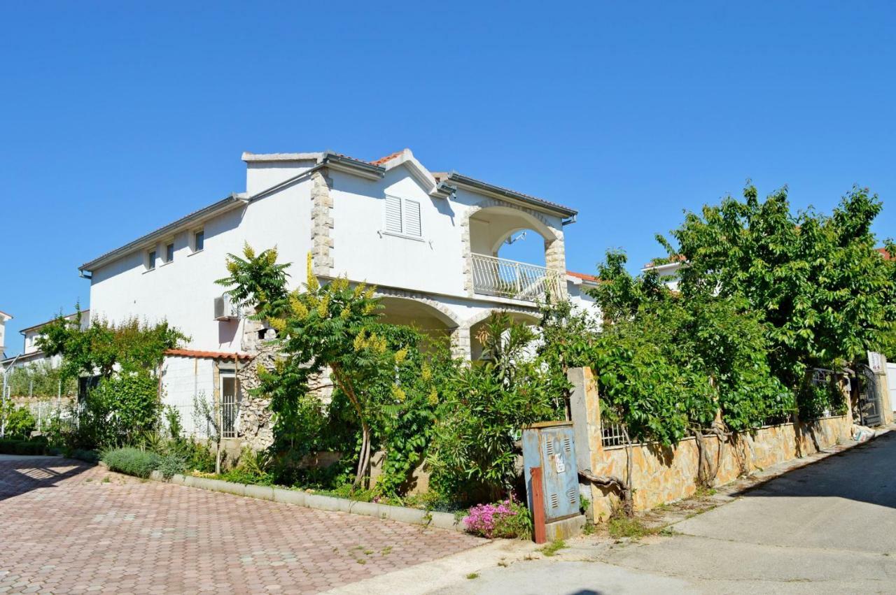 Apartments Vodice Olga Matic 外观 照片